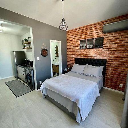Loft Studio 204 No Kobrasol A 7Km De Floripa Sao Jose  Exterior foto